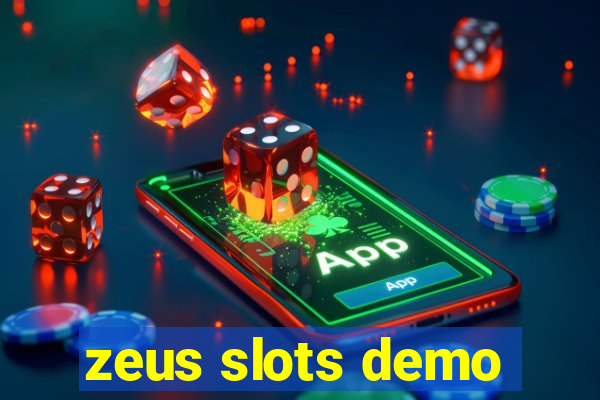 zeus slots demo